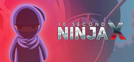 10 second ninja on GeForce Now, Stadia, etc.