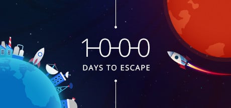 1000 days to escape on Cloud Gaming