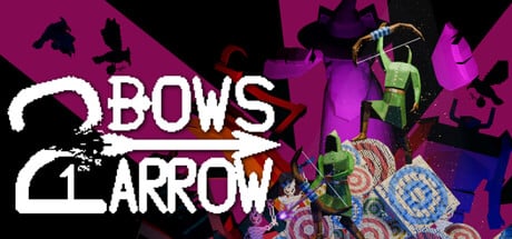 2 bows 1 arrow on Cloud Gaming