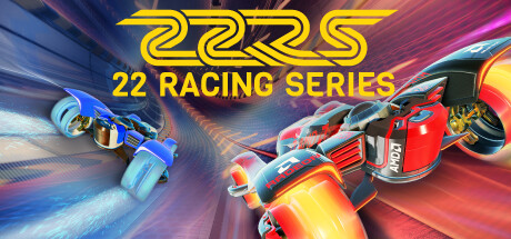 22 racing series rts racing 22 racing series rts racing on Cloud Gaming