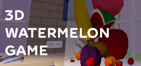 3d watermelon game 3d watermelon game on Cloud Gaming