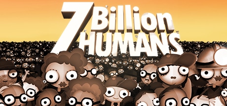 7 billion humans on Cloud Gaming
