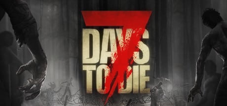 7 days to die on Cloud Gaming