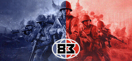 83 the game on Cloud Gaming