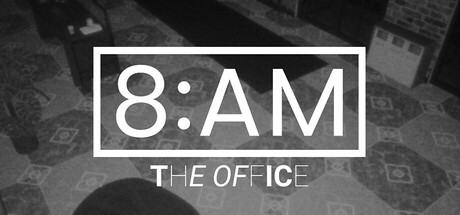 8am the office on Cloud Gaming