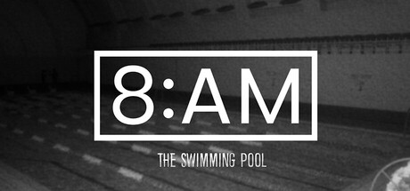 8am the swimming pool on Cloud Gaming