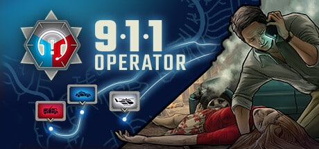 911 operator on Cloud Gaming