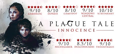 a plague tale innocence on Cloud Gaming