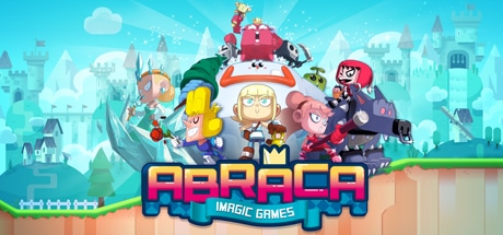 abraca imagic games on Cloud Gaming