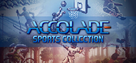 accolade sports collection on Cloud Gaming