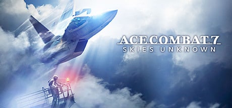 ace combat 7 skies unknown on Cloud Gaming