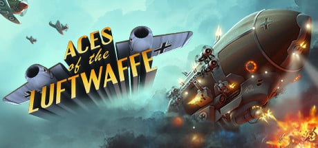 aces of the luftwaffe on Cloud Gaming