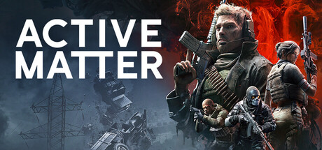 active matter on Cloud Gaming