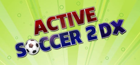 active soccer 2 on Cloud Gaming