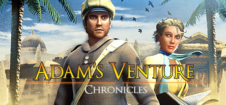 adams venture chronicles on Cloud Gaming