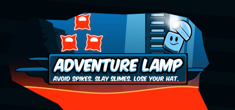 adventure lamp on Cloud Gaming