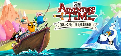 adventure time pirates of the enchiridion on Cloud Gaming