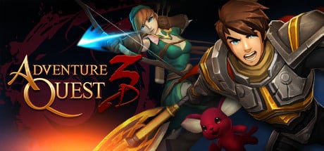 adventurequest 3d on Cloud Gaming