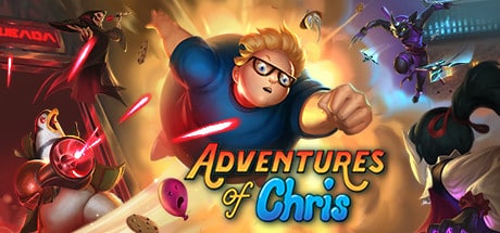 adventures of chris on GeForce Now, Stadia, etc.