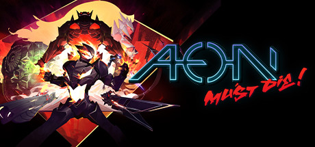 aeon must die on Cloud Gaming