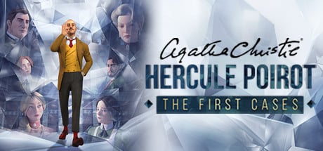 agatha christie hercule poirot the first cases on GeForce Now, Stadia, etc.