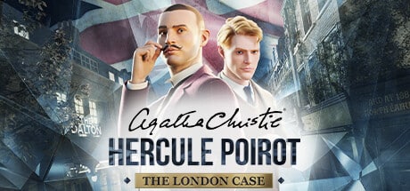 agatha christie hercule poirot the london case on Cloud Gaming
