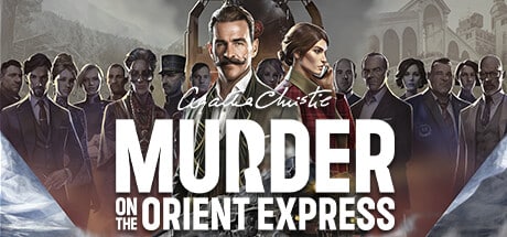 agatha christie murder on the orient on Cloud Gaming