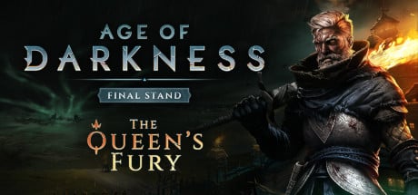 age of darkness final stand on Cloud Gaming