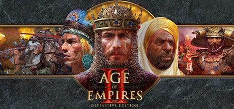 age of empires ii on GeForce Now, Stadia, etc.