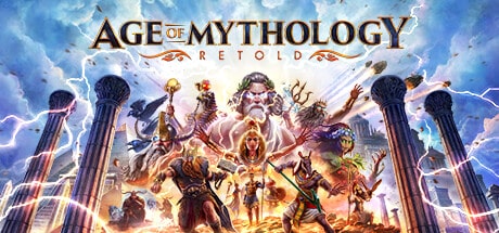age of mythology retold on Cloud Gaming