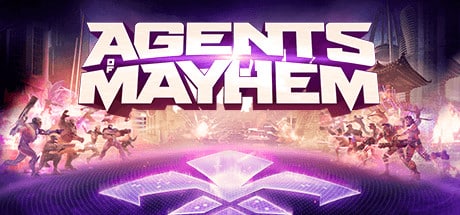 agents of mayhem on Cloud Gaming