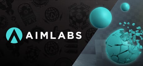 aimlabs on Cloud Gaming