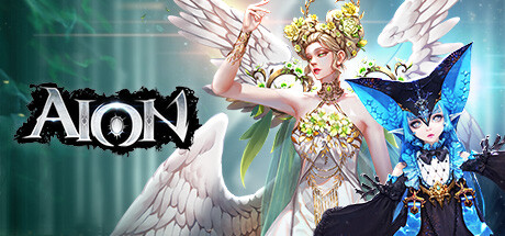 aion aion on Cloud Gaming