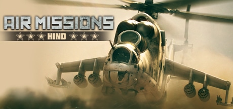 air missions hind on Cloud Gaming