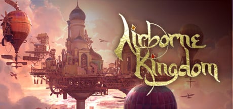 airborne kingdom on Cloud Gaming