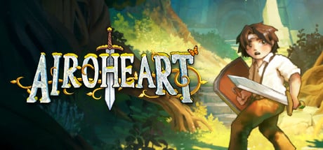 airoheart on Cloud Gaming