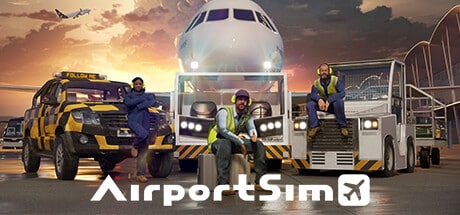 airportsim on Cloud Gaming