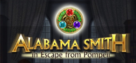 alabama smith escape from pompeii on Cloud Gaming