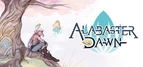 alabaster dawn on Cloud Gaming