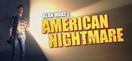 alan wakes american nightmare on GeForce Now, Stadia, etc.