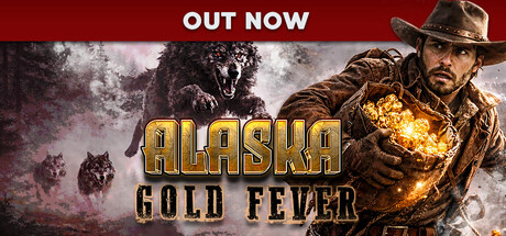 alaska gold fever on Cloud Gaming