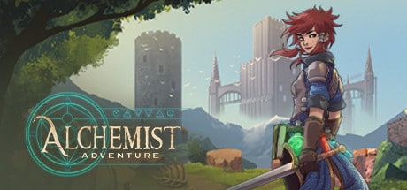 alchemist adventure on Cloud Gaming