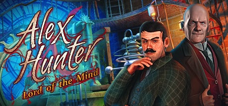 alex hunter lord of the mind on Cloud Gaming