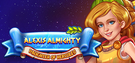 alexis almighty daughter of hercules on Cloud Gaming