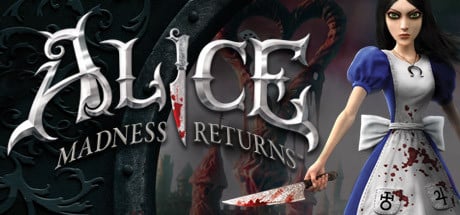alice madness returns on Cloud Gaming