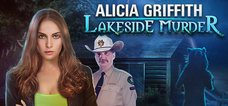 alicia griffith lakeside murder on Cloud Gaming