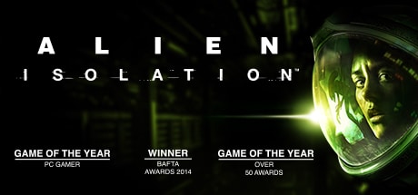 alien isolation on GeForce Now, Stadia, etc.