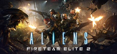 aliens fireteam elite 2 on Cloud Gaming