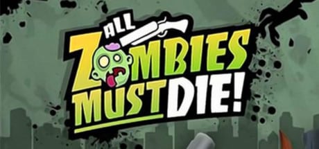 all zombies must die on Cloud Gaming