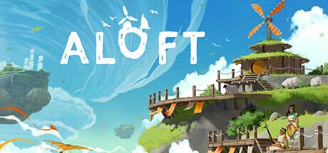 aloft on Cloud Gaming